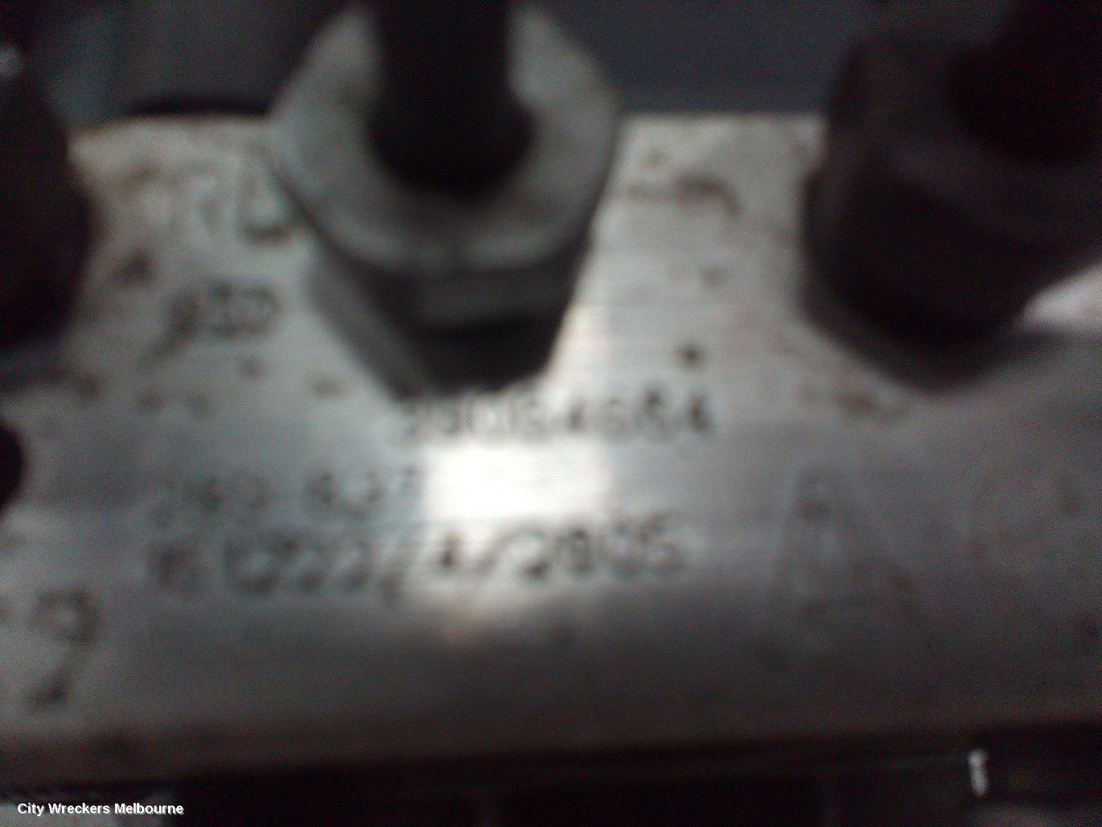 HOLDEN ASTRA ABS PUMP/MODULATOR, BK-BL, 09/2016 - 12/2020 - Image 3