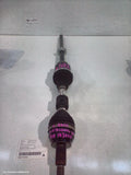 LAND ROVER DISCOVERY SPORT RIGHT DRIVESHAFT, FRONT, AUTO, PETROL, L550, 01/2015 ONWARDS - Image 1