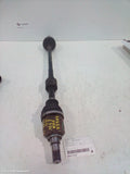 MG MG3 RIGHT DRIVESHAFT, FRONT, SZP1, 07/2016 ONWARDS - Image 1