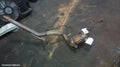 VOLKSWAGEN GOLF CATALYTIC CONVERTER, DOWNPIPE-CAT TYPE, 1.4, PETROL, CPTA/CXSA/CHPA/CMBA/CZCA/CZDA CODE, GEN 7, 03/2013 ONWARDS - Image 1