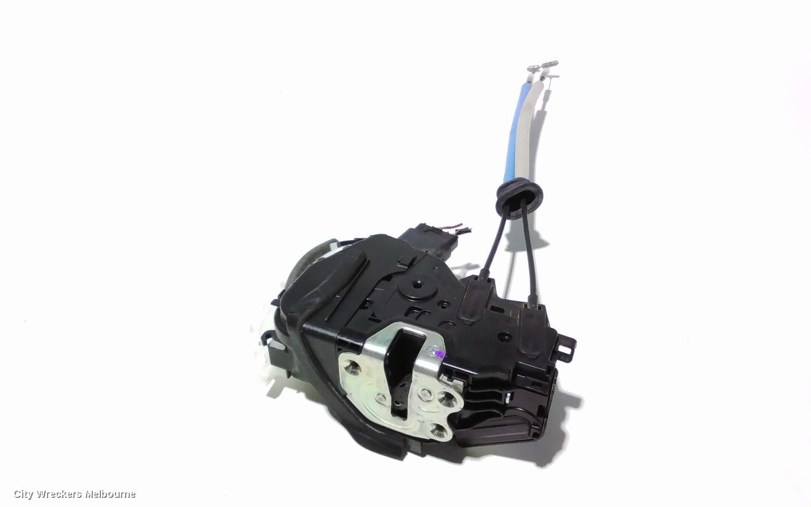 KIA CARNIVAL/GRAND CARNIVAL DOOR/BOOT/GATE LOCK, LEFT FRONT DOOR LOCK, YP, 02/2015 - 10/2020 - Image 3