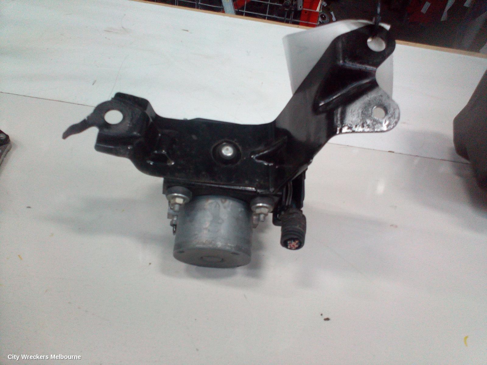 TOYOTA CAMRY ABS PUMP/MODULATOR, ACV40, 2.4, 2AZ-FE, 06/2006 - 11/2011 - Image 2