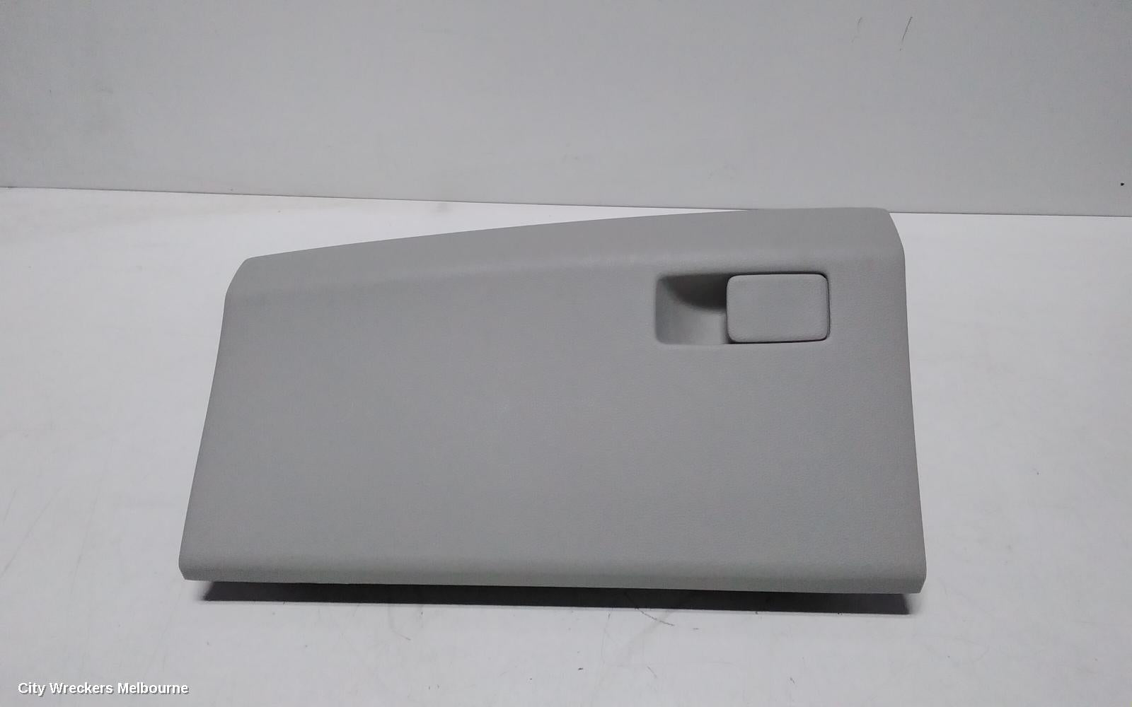KIA CARNIVAL/GRAND CARNIVAL GLOVE BOX, KA4, 10/2020 ONWARDS - Image 2