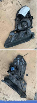 MAZDA 3 LEFT INDICATOR/FOG/SIDE, BUMPER FOGLAMP, BL, SEDAN, 09/2011 - 10/2013 - Image 1