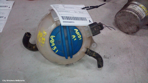 AUDI A1 OVERFLOW BOTTLE, 8X, 12/2010 - 10/2018 - Image 1