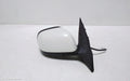 NISSAN ALMERA RIGHT DOOR MIRROR, N17, 06/2012 - 07/2014 - Image 1