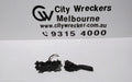 TOYOTA CAMRY COMBINATION SWITCH, FLASHER SWITCH, XV70, 09/2017 ONWARDS - Image 1