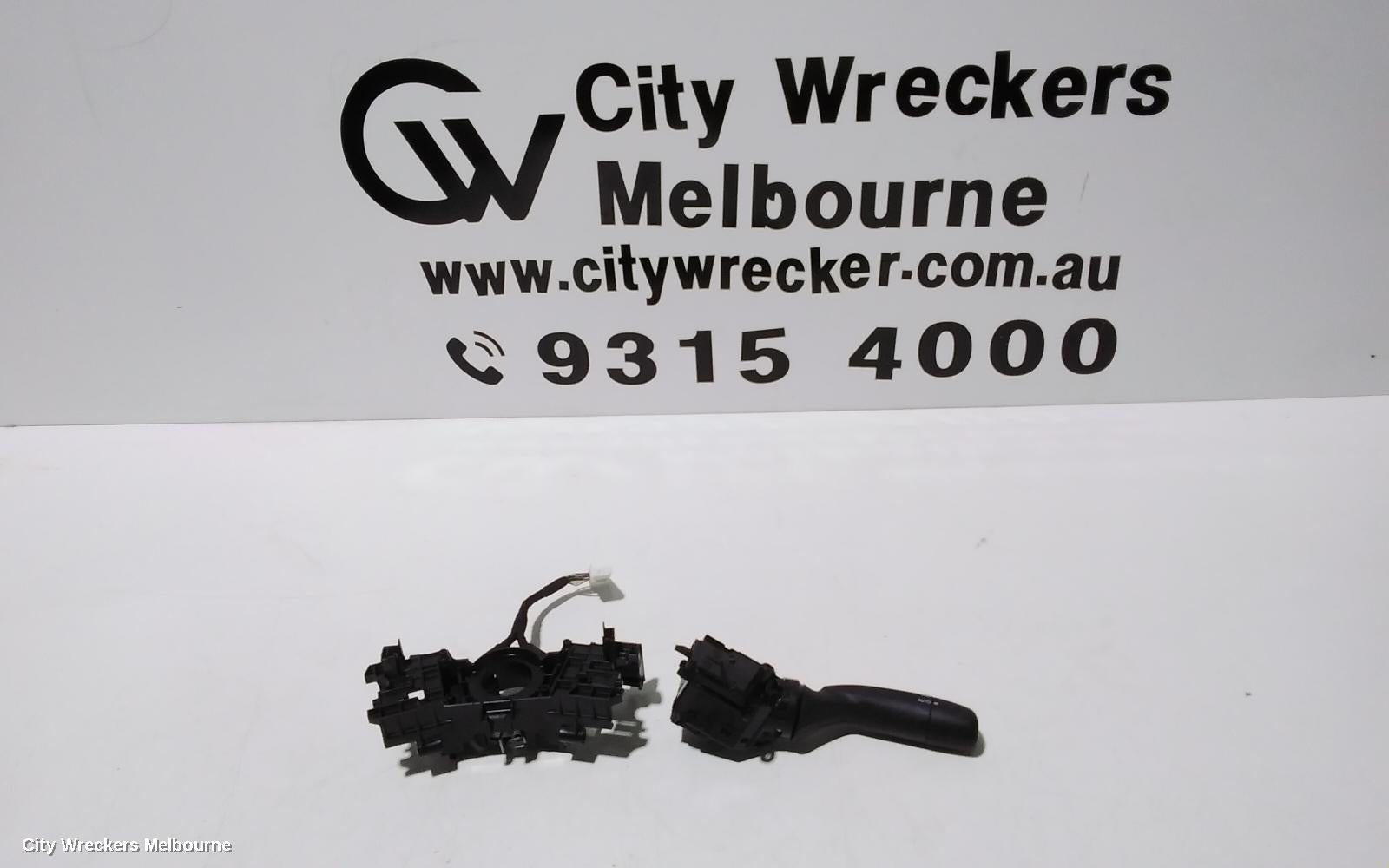 TOYOTA CAMRY COMBINATION SWITCH, FLASHER SWITCH, XV70, 09/2017 ONWARDS - Image 1