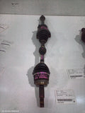 TOYOTA CAMRY RIGHT DRIVESHAFT, AUTO, 2.4, 2AZ-FE, ACV40, 06/2006 - 11/2011 - Image 1