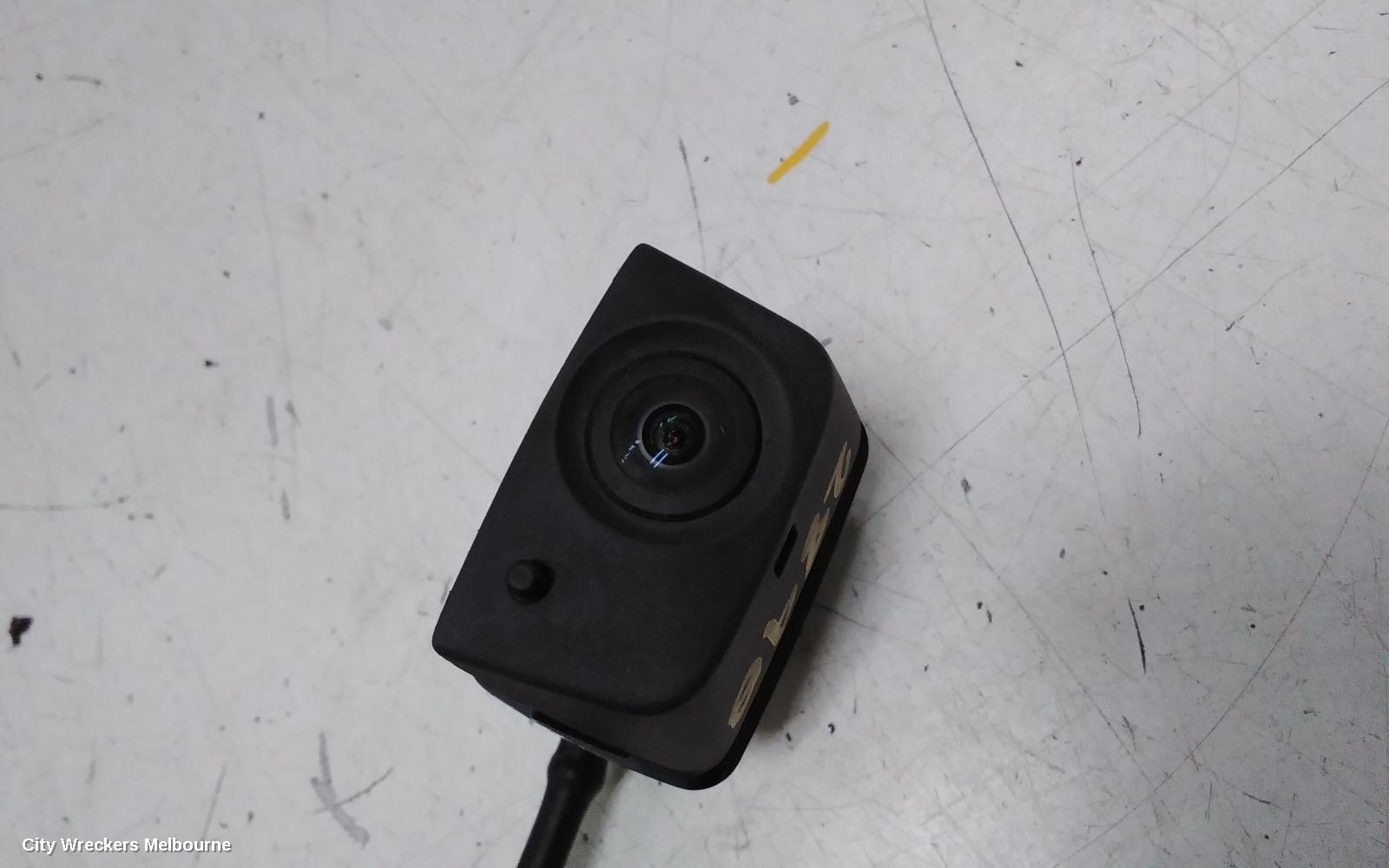 PORSCHE MACAN REVERSE CAMERA, 95B, REVERSE CAMERA, 06/2014 ONWARDS - Image 2