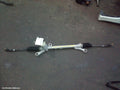FORD FIESTA STEERING BOX/RACK, WZ, 06/2013 - 12/2019 - Image 1