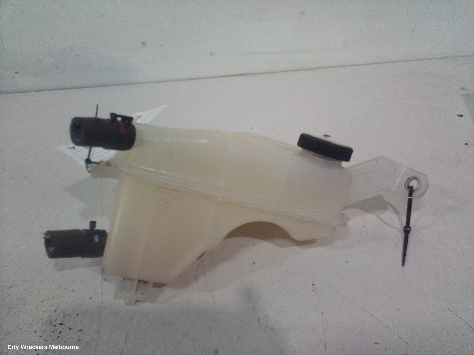 TOYOTA COROLLA OVERFLOW BOTTLE, ZRE152/20153R, 03/2007 - 10/2013 - Image 3
