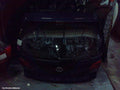 VOLKSWAGEN TIGUAN BOOTLID/TAILGATE, TAILGATE, 5N, NON CAMERA TYPE, 05/2008 - 08/2016 - Image 1