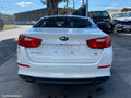 KIA OPTIMA LEFT REAR DOOR/SLIDING, TF, 01/2011 - 10/2015 - Image 1
