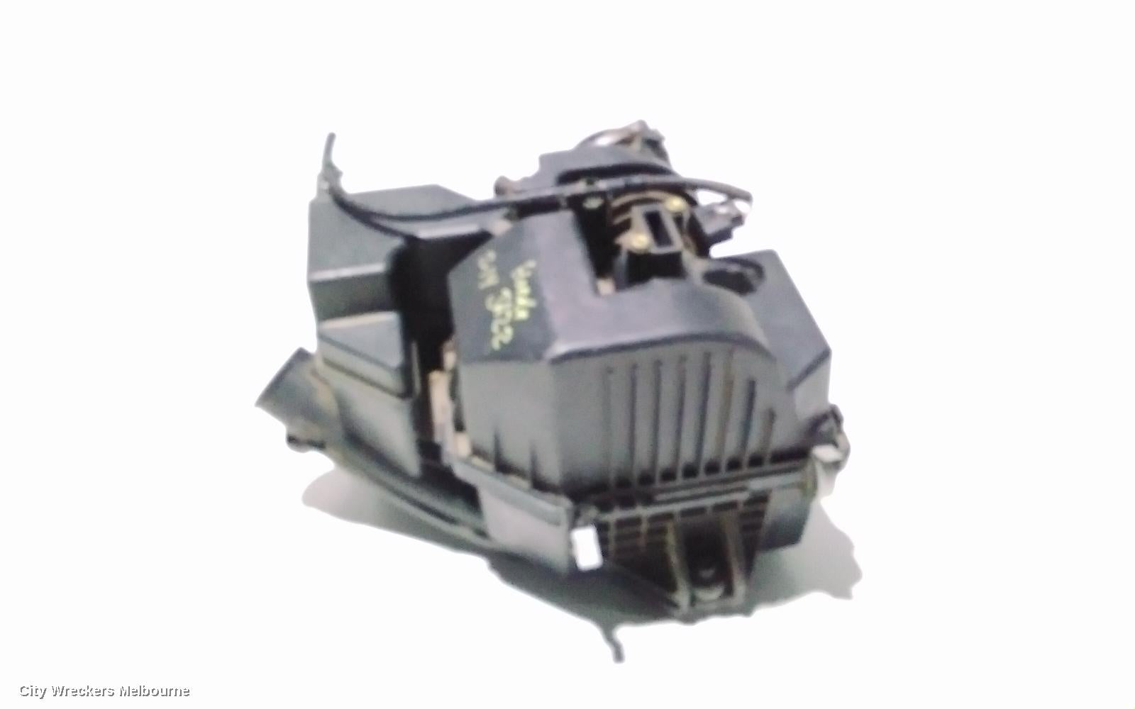 HONDA JAZZ AIR CLEANER/BOX, AIR CLEANER, GK/GF, 1.5, PETROL, 07/2014 - 12/2020 - Image 1