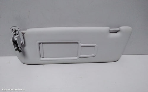 AUDI A5 SUNVISOR, 8T, LH SIDE, 10/2007 - 12/2011 - Image 2