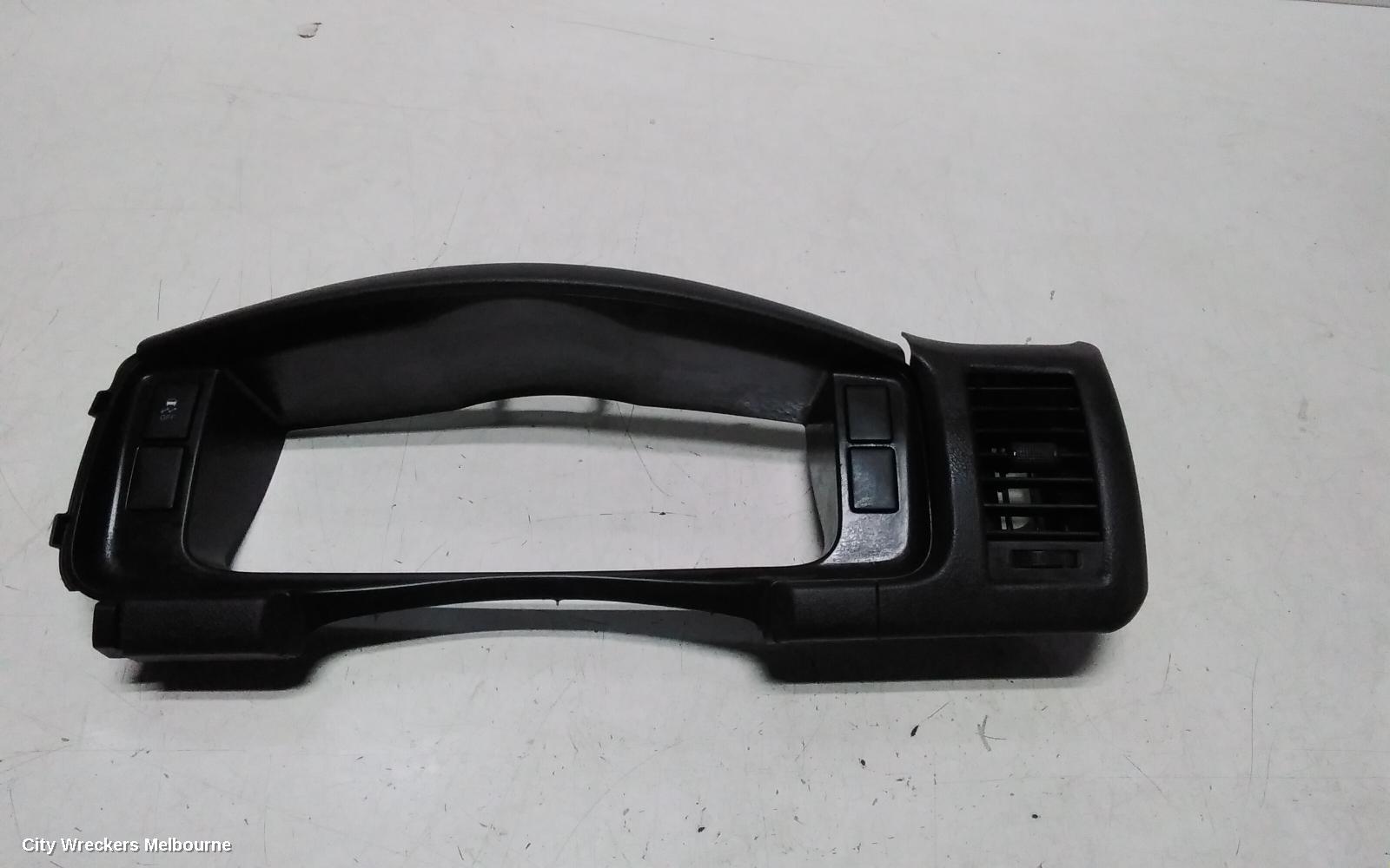 TOYOTA HIACE TRIM PANEL, TRH/KDH 03/2005 - 04/2019 - Image 1