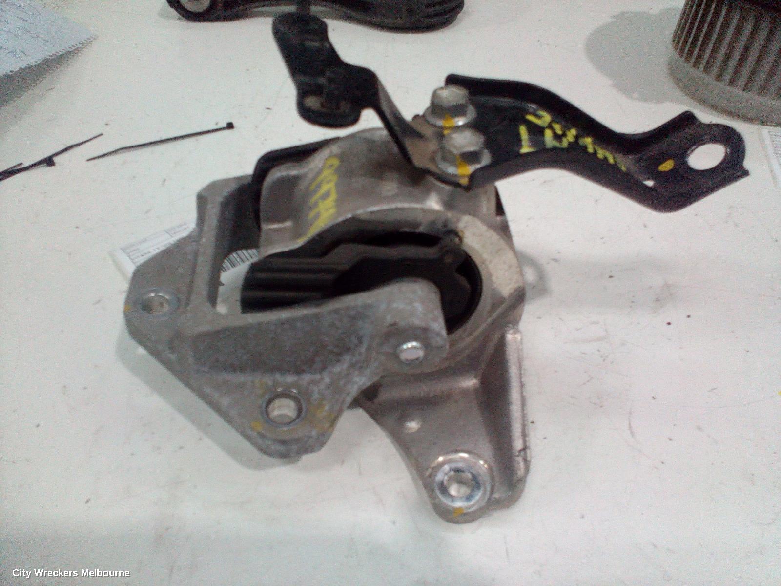 SUZUKI VITARA MOUNT, VITARA, LY (VIN TSM), 06/2015 ONWARDS - Image 2