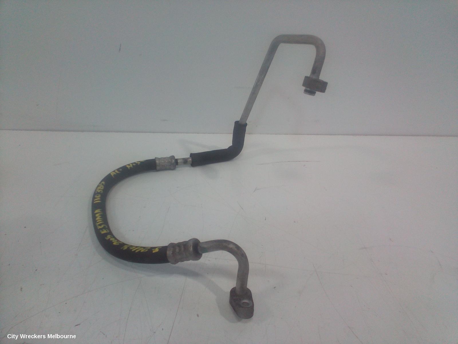 TOYOTA ESTIMA A/C HOSES, XR30/XR40 00-06 - Image 2