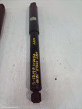 GREAT WALL STEED SHOCK ABSORBER, REAR, LH SIDE, 2WD, 07/2016 - 12/2021 - Image 1