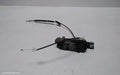 PEUGEOT 3008 DOOR/BOOT/GATE LOCK, RIGHT FRONT DOOR LOCK, T8, 05/2010 - 10/2016 - Image 1
