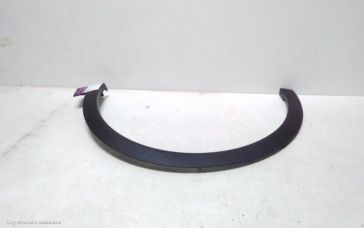 MAHINDRA XUV700 WHEEL ARCH FLARE, W601, LH FRONT, 01/2023 ONWARDS - Image 1