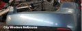 HOLDEN COMMODORE REAR BUMPER, VE, SEDAN, OMEGA/INTERNATIONAL, NON PARK SENSOR TYPE, 08/2006 - 04/2013 - Image 1