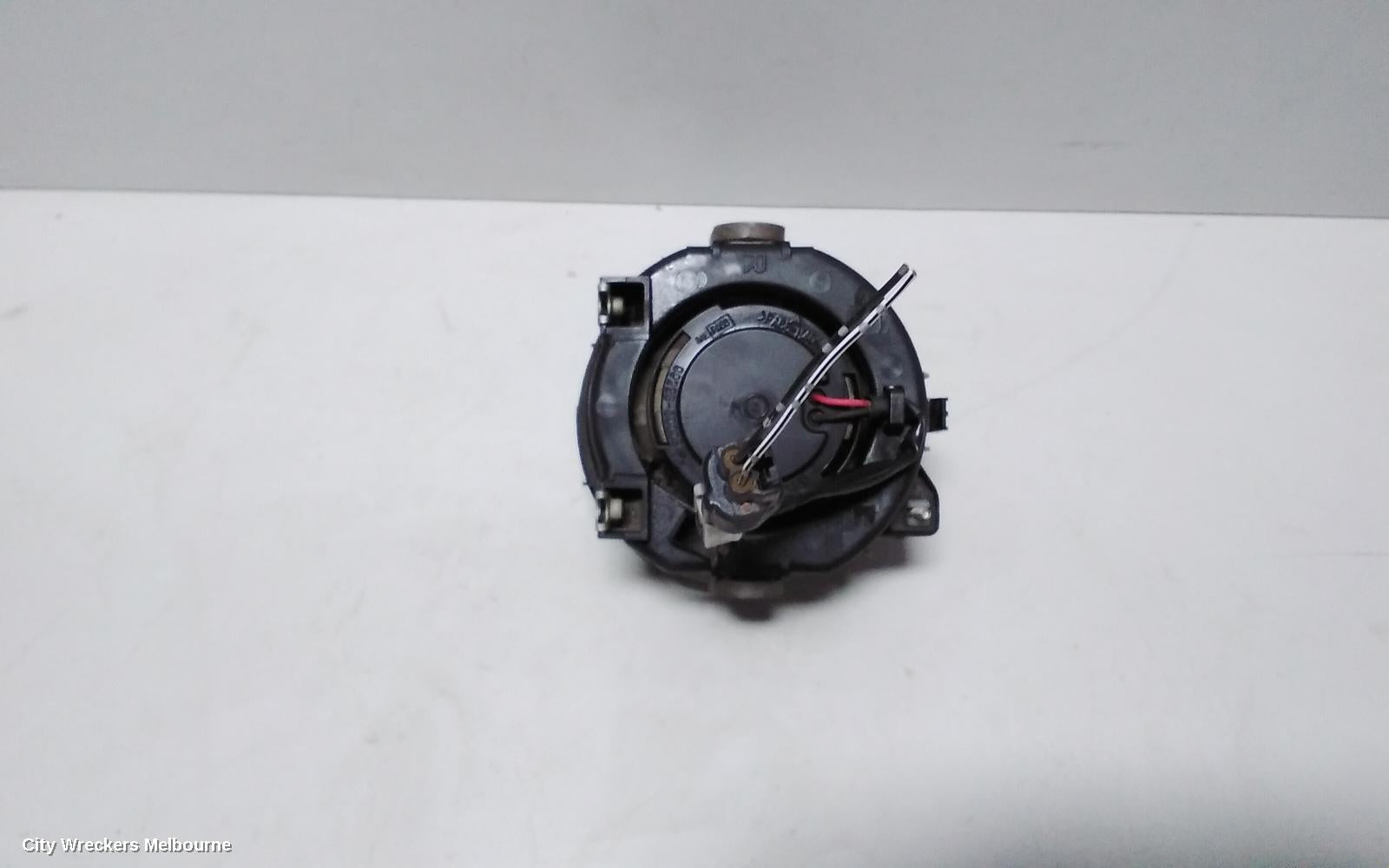 SUBARU OUTBACK RIGHT INDICATOR/FOG/SIDE, BUMPER FOGLAMP, 4TH GEN, KOITO LENS# 114-20759, 09/2003 - 08/2009 - Image 3