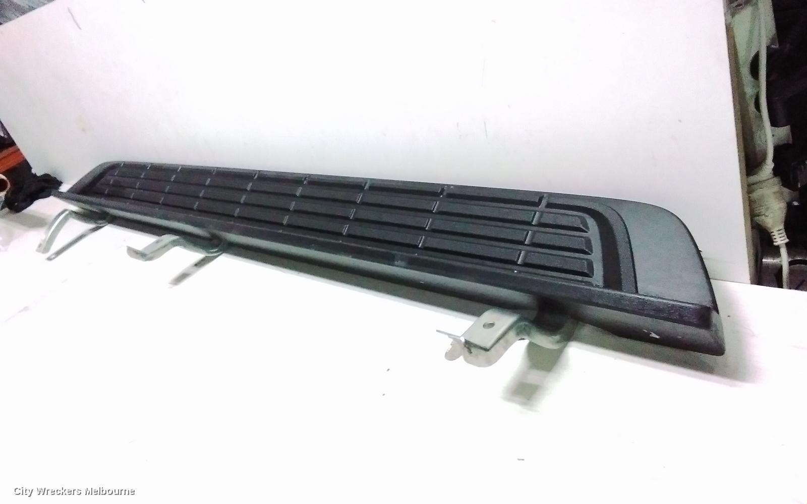 FORD RANGER SIDE STEP/SKIRT, PX SERIES 2-3, RH SIDE, DUAL CAB, 06/2015 - 04/2022 - Image 3
