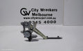MITSUBISHI LANCER RIGHT REAR WND REG/MOTOR, CJ, SEDAN/HATCH, 02/2011 - 10/2015 - Image 1