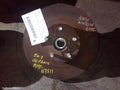 SUBARU OUTBACK RIGHT FRONT HUB ASSEMBLY, 4TH GEN, 09/2003 - 08/2009 - Image 1