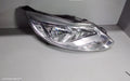 FORD FOCUS RIGHT HEADLAMP, LW, CHROME BACKGROUND, 05/2011 - 07/2012 - Image 1