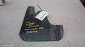 HOLDEN COLORADO MUD FLAPS, RH FRONT, RG, 01/2012 ONWARDS - Image 1