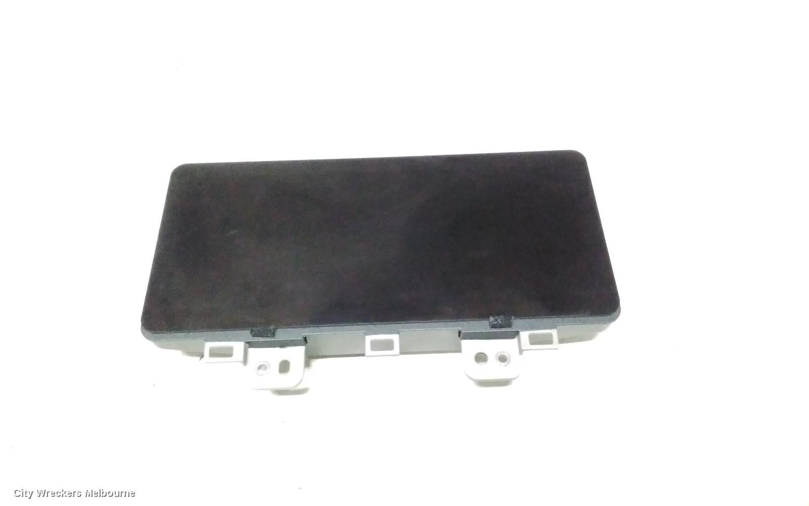 HAVAL H6 INSTRUMENT CLUSTER, DIGITAL INSTRUMENT CLUSTER, 10.25IN, B01, 02/2021 ONWARDS - Image 1