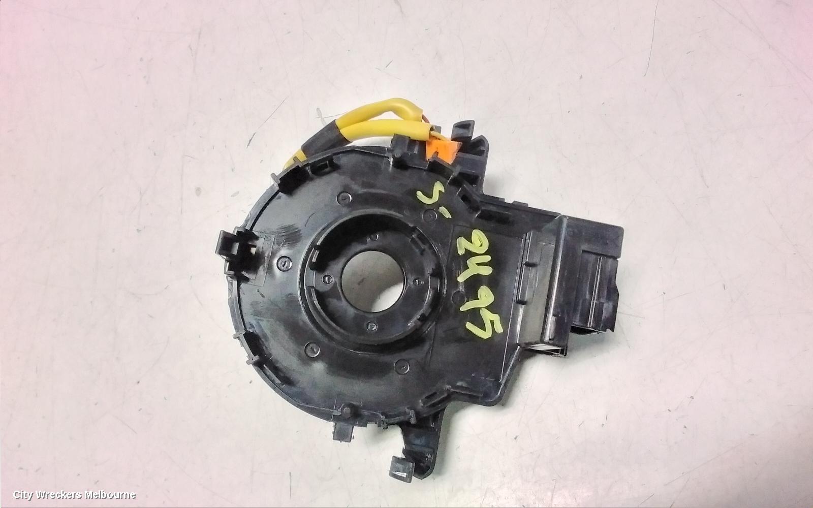 TOYOTA PRIUS AIRBAG MODULE/SENSOR, NHW20R, CLOCKSPRING ONLY, 10/2003 - 04/2009 - Image 3