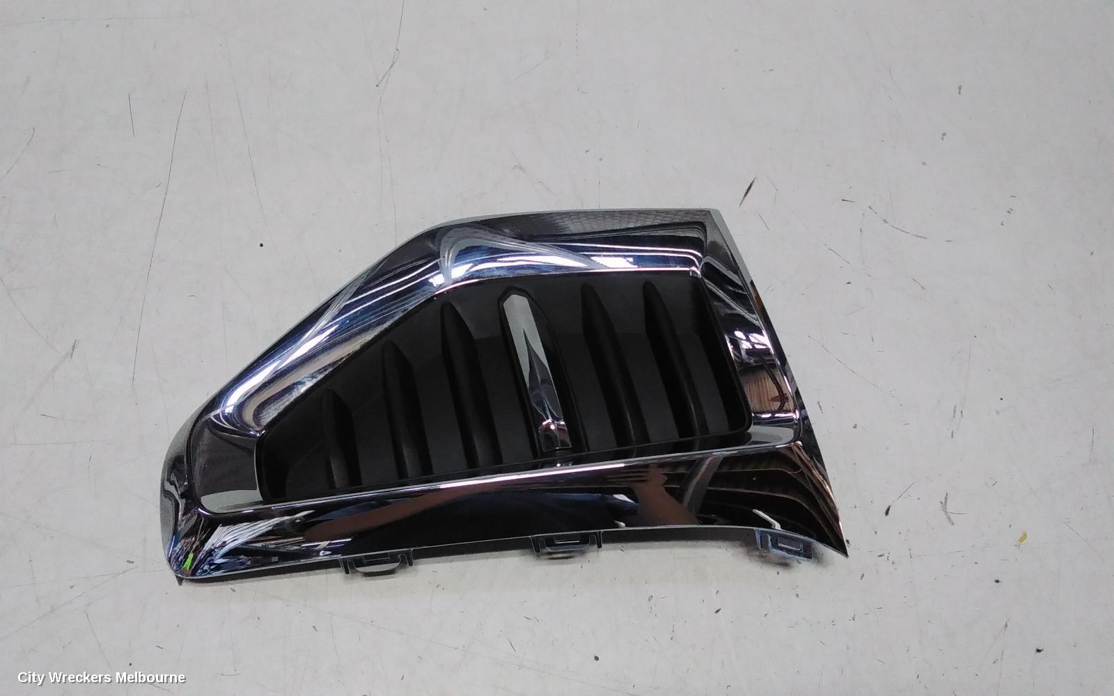 HAVAL JOLION GRILLE, A01, BUMPER GRILLE (LH SIDE), NON HEV, NON DRL TYPE, 02/2021 - 03/2024 - Image 1