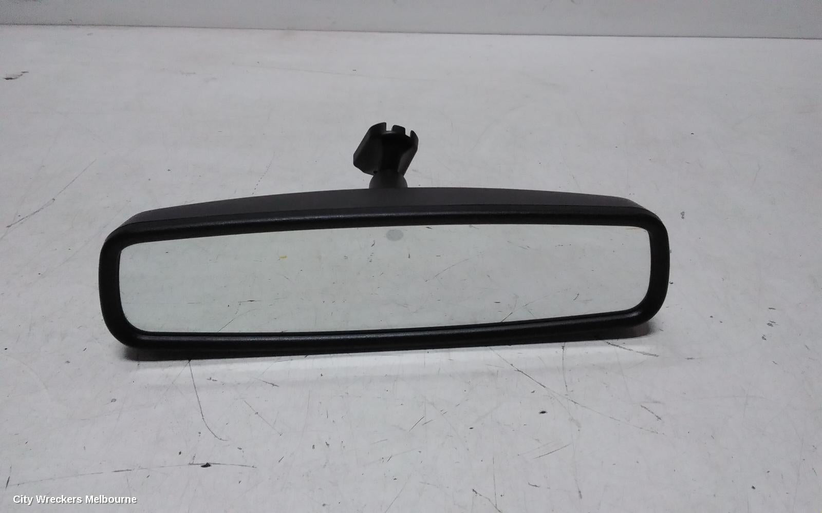 MAZDA CX5 INTERIOR MIRROR, KF, AUTO DIM TYPE, 02/2017 ONWARDS - Image 2