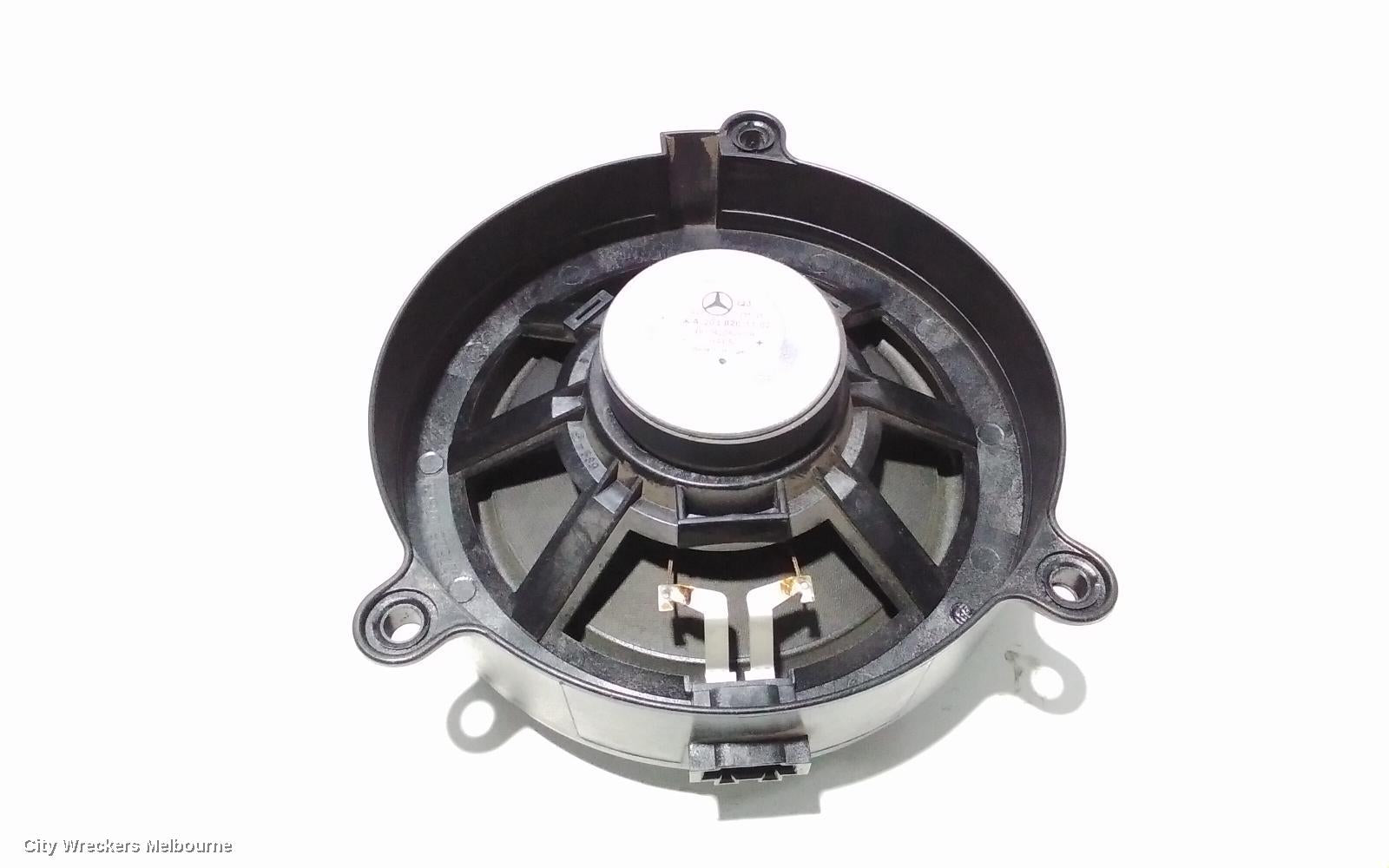 MERCEDES C CLASS SPEAKER, W203 10/2000 - 01/2007 - Image 3