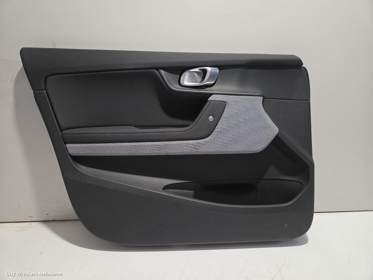 POLESTAR 2 DOOR TRIM, 534, 08/2021 ONWARDS - Image 2