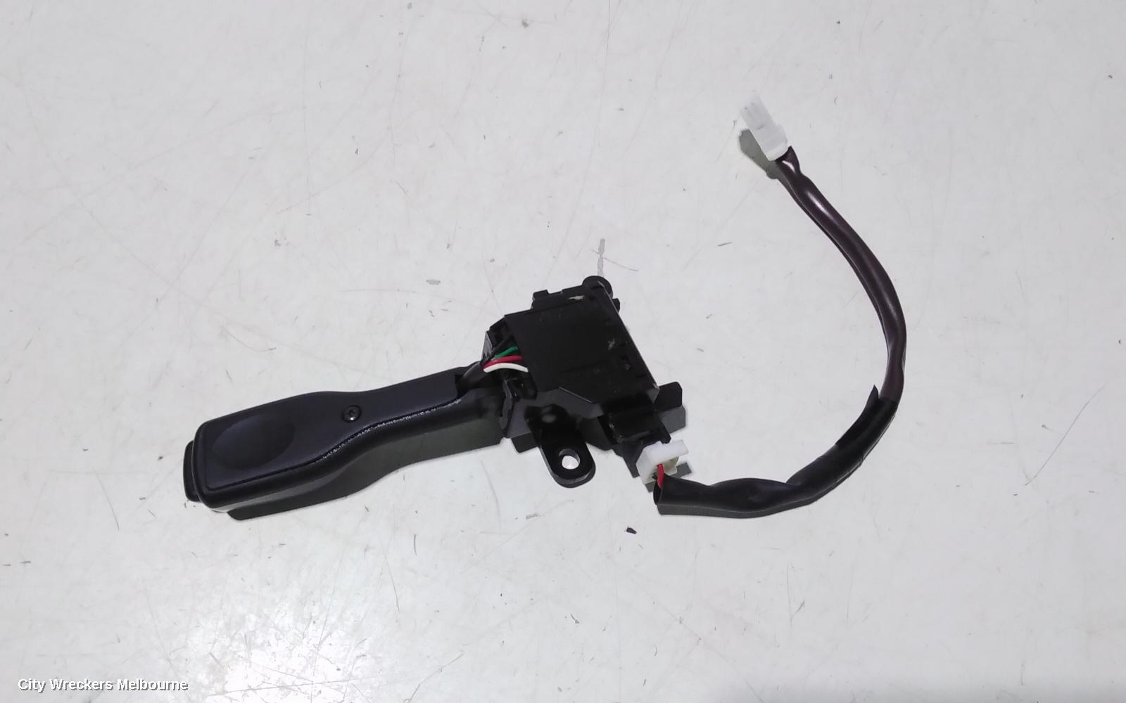 TOYOTA KLUGER CRUISE CONTROL UNIT, XU50 SERIES, 03/2014 - 02/2021 - Image 3