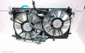TOYOTA COROLLA FAN, DUAL FAN ASSY, 1.8, PETROL, ZWE211R, 07/2018 ONWARDS - Image 1
