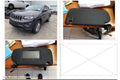 JEEP GRANDCHEROKEE SUNVISOR, WK, RH SIDE, 10/2010 ONWARDS - Image 1