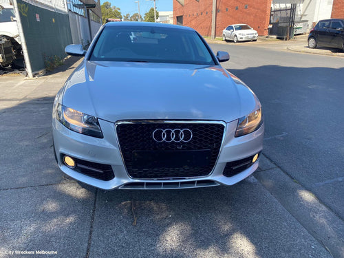 AUDI A4 RADIATOR, AUTO, 2.0, DIESEL, B8 8K, CAGA/CAGB/CJCB CODE, 02/2008 - 06/2012 - Image 1