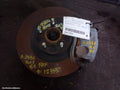 TOYOTA 86 RIGHT FRONT HUB ASSEMBLY, ZN6, GTS, 294MM DIA DISC, 04/2012 - 09/2021 - Image 1