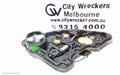 JEEP CHEROKEE LEFT REAR WND REG/MOTOR, KL, 02/2014 - 11/2022 - Image 1
