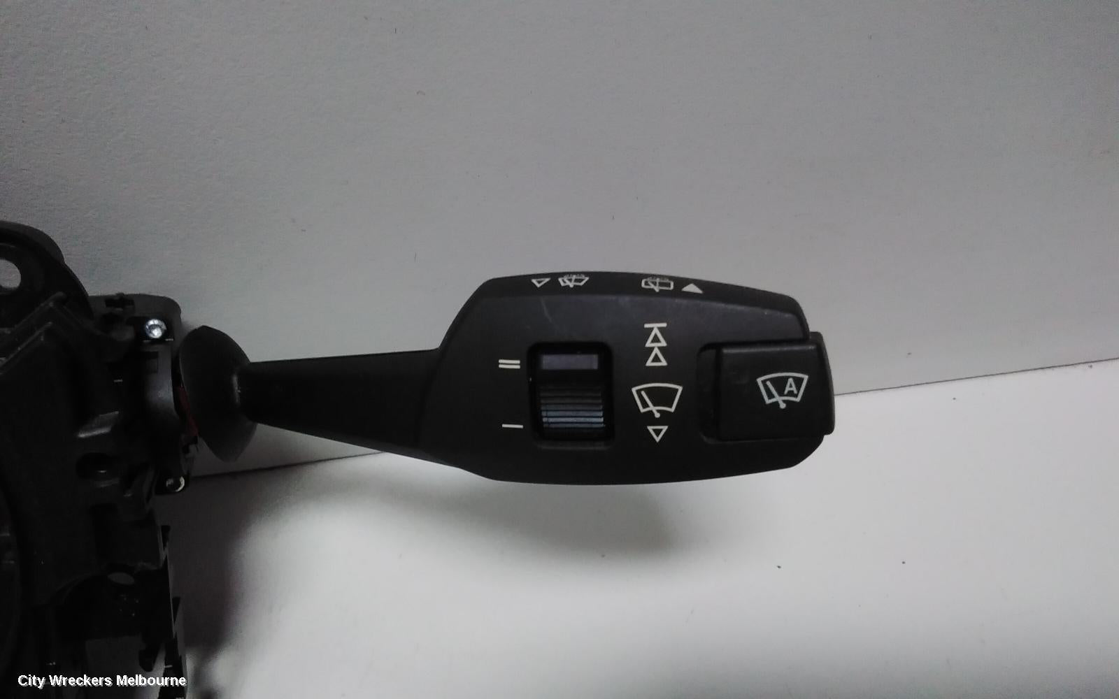 BMW 3 SERIES COMBINATION SWITCH, COMBINATION SWITCH ASSY, E90/E91/E92/E93, P/N 61319123043, 03/2005 - 09/2013 - Image 3