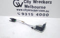 TOYOTA PRIUS DOOR/BOOT/GATE LOCK, ZVW30R, LEFT REAR DOOR LOCK, 07/2009 - 12/2015 - Image 1