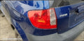 HYUNDAI GETZ LEFT TAILLIGHT, TB, 10/2005 - 09/2011 - Image 1
