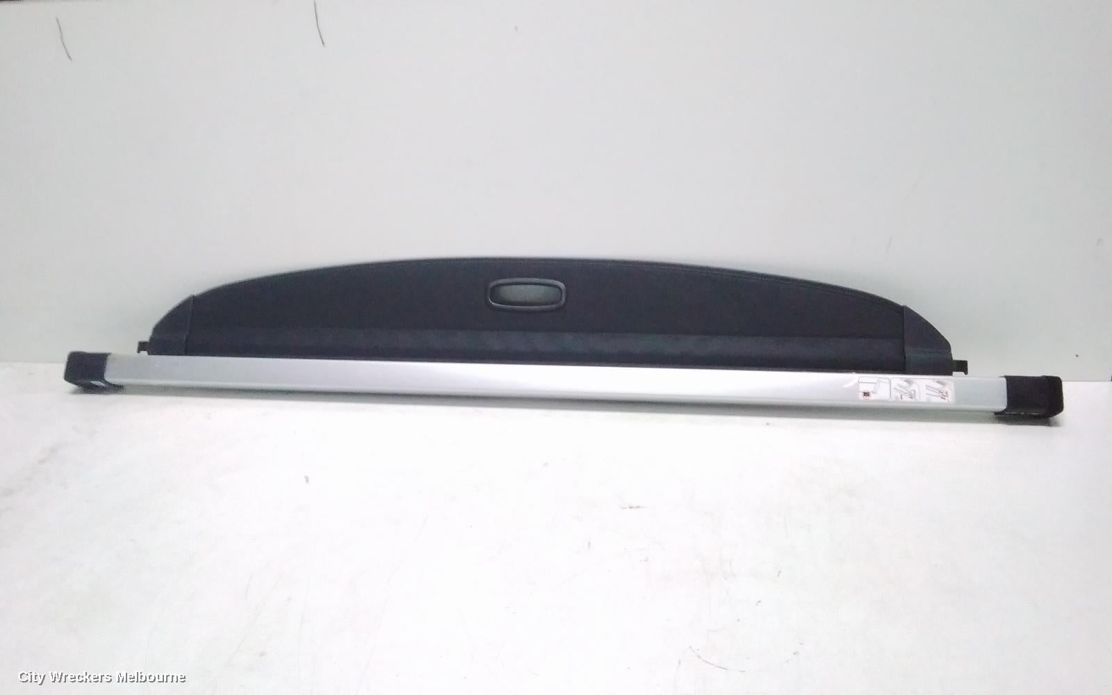 HYUNDAI PALISADE PARCEL SHELF CARGO BLIND, LX2, CARGO BLIND, 07/2020 ONWARDS - Image 1