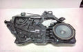 TESLA MODEL Y LEFT FRONT WINDOW REG/MOTOR, 1ST GEN, 03/2022 ONWARDS - Image 1